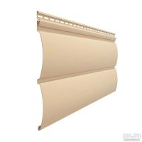 Лот: 13407285. Фото: 4. Сайдинг Docke Premium "БлокХаус... Красноярск