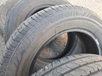 Лот: 25703203. Фото: 2. 185/65/15 Bridgestone Ecopia Nh100c... Шины, Диски