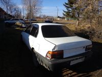 Лот: 4007023. Фото: 2. Toyota Corolla. Авто, мото, водный транспорт