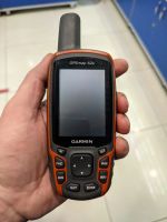 Лот: 18100245. Фото: 2. Туристический навигатор Garmin... Смартфоны, связь, навигация