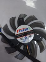 Лот: 15324745. Фото: 2. Вентилятор для видеокарты Asus... Комплектующие