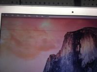 Лот: 4997310. Фото: 2. Macbook air 13 РСТ (2011). Компьютеры, ноутбуки, планшеты