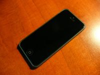 Лот: 8750125. Фото: 2. IPhone 5c 32 гб!!! всего за. Смартфоны, связь, навигация