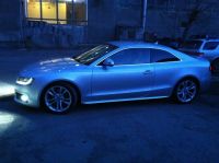 Лот: 14614281. Фото: 4. Диски R18 5*112 Audi S5 оригинал. Красноярск