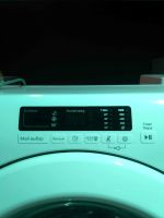 Лот: 16325986. Фото: 3. Стиральная машина candy cs4 1052d1... Бытовая техника