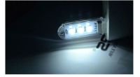Лот: 6259651. Фото: 4. USB светильник (подсветка) 3 LED... Красноярск