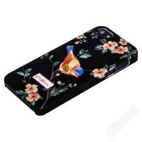 Лот: 2429321. Фото: 3. Чехол Cath Kidston для iPhone... Смартфоны, связь, навигация
