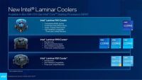 Лот: 19179651. Фото: 5. Кулер для процессора Intel Laminar...