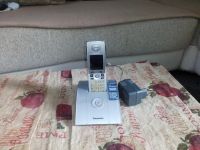 Лот: 7435286. Фото: 2. panasonic kx-tcd815ru. Стационарные, спутниковые телефоны