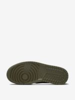 Лот: 25437708. Фото: 5. Кроссовки Jordan 1 Retro Low OG...