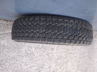 Лот: 17922998. Фото: 3. Зимняя шина Dunlop Grandtrek SJ4... Авто, мото, водный транспорт