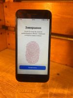 Лот: 17683675. Фото: 2. Смартфон Apple iPhone 7 32GB... Смартфоны, связь, навигация