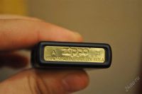 Лот: 1403881. Фото: 3. Zippo Skull !Exclusive! [original... Сувениры, подарки