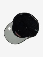 Лот: 22438209. Фото: 4. Бейсболка 47 BRAND K-MVP14WBV-BK... Красноярск