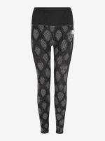 Лот: 23643338. Фото: 3. Легинсы женские EA7 Leggings... Одежда, обувь, галантерея