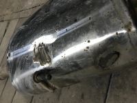 Лот: 14663804. Фото: 3. Hks high power (банка, выхлоп). Авто, мото, водный транспорт