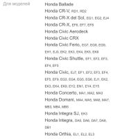 Лот: 20853700. Фото: 4. Сайлентблок рычага заднего honda. Красноярск