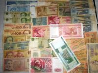Лот: 12043711. Фото: 6. Банкноты от ветхих до пресса...