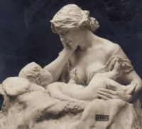 Лот: 16797682. Фото: 3. Дореволюционная художественная... Коллекционирование, моделизм