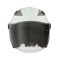 Лот: 25614333. Фото: 6. Шлем открытый с двумя визорами...