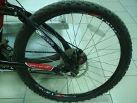 Лот: 16274804. Фото: 4. Велосипед легенда Fuji Outland. Красноярск