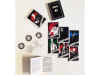 Лот: 5794918. Фото: 2. Карты мафия оригинальная карточная. Сувениры, подарки