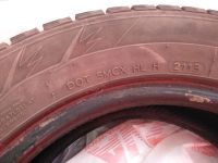 Лот: 12461135. Фото: 3. hankook winter i cept iz 175/65... Авто, мото, водный транспорт