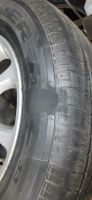 Лот: 19253641. Фото: 3. 235/65R18 106V Bridgestone Dueler... Авто, мото, водный транспорт