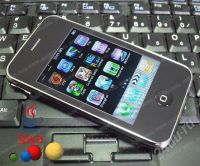 Лот: 221840. Фото: 2. iPhone копия i9+ Новый! В наличии... Смартфоны, связь, навигация