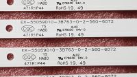 Лот: 18346825. Фото: 7. 150 p-18 LED String Новый 8 шт...