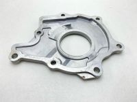 Лот: 25725949. Фото: 8. Насос масляный Nissan Murano 2007...