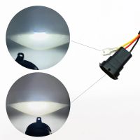 Лот: 21972692. Фото: 6. Птф Bi-led GTW-G38 Priora/Приора...