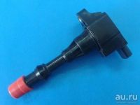 Лот: 8104890. Фото: 2. Катушка зажигания Honda GD1/L13A... Автозапчасти