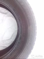 Лот: 8941293. Фото: 3. Bridgestone Blizzak MZ-03. Авто, мото, водный транспорт