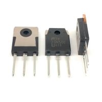 Лот: 25719585. Фото: 3. FMH23N50E -N-канальный полевой... Красноярск