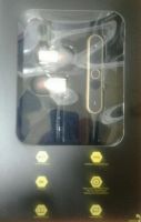 Лот: 10670082. Фото: 2. Наушники Bluetooth Headset BT-21... Аудиотехника
