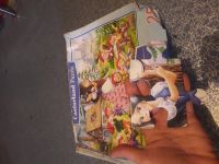 Лот: 12035450. Фото: 3. игрушки. пазлы. Дети растут