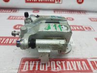 Лот: 20901050. Фото: 3. Суппорт тормозной Nissan Qashqai... Авто, мото, водный транспорт