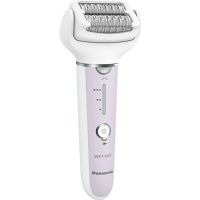 Лот: 25771673. Фото: 4. Эпилятор Panasonic Epilator ES-EY30-V423