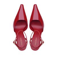 Лот: 24869002. Фото: 3. Слингбэки EKONIKA PREMIUM. Одежда, обувь, галантерея