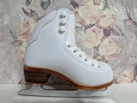 Лот: 25857138. Фото: 5. Раз: 28.5/18 - Graf Etude - Кожа...