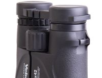 Лот: 5372449. Фото: 4. Бинокль Veber Silver Line БН 8x42... Красноярск