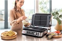 Лот: 19923229. Фото: 11. Электрогриль DeLonghi CGH1130DP