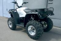 Лот: 25774839. Фото: 10. Квадроцикл LINHAI-YAMAHA M150