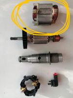 Лот: 25707859. Фото: 2. Статор перфоратора makita 2470. Инструмент и расходные