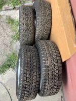 Лот: 20828559. Фото: 6. Колеса шипы ваз LADA самара r13