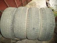 Лот: 13922893. Фото: 6. Bridgestone blizzak Revo GZ 205...