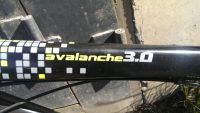 Лот: 4147101. Фото: 4. Горный велосипед GT Avalanche... Красноярск