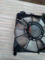 Лот: 13855447. Фото: 3. Вентилятор радиатора Honda FIT... Авто, мото, водный транспорт