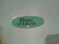 Лот: 1025714. Фото: 2. Mustek 1248. Принтеры, сканеры, МФУ